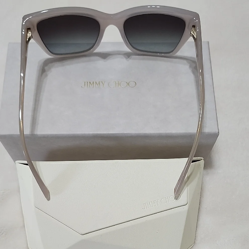 Jimmy Choo Sunglasses - Picture 6 of 9